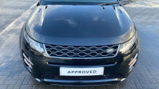 Land Rover Range Rover Evoque 2.0 D200 R-Dynamic SE 5dr Auto Diesel Hatchback